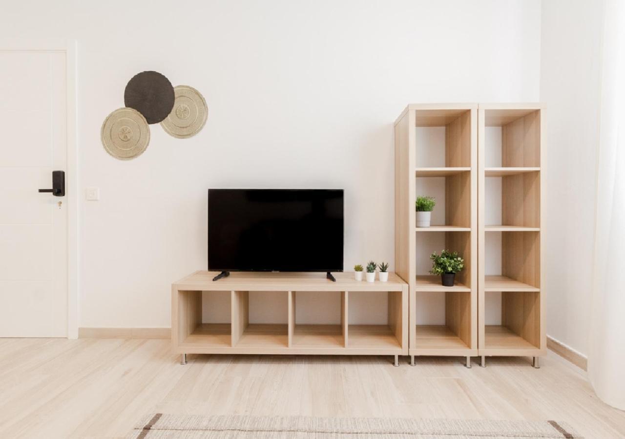 Moderno Apartamento Urbano En Barrio Historico 1ºi Santa Cruz de Tenerife Bagian luar foto