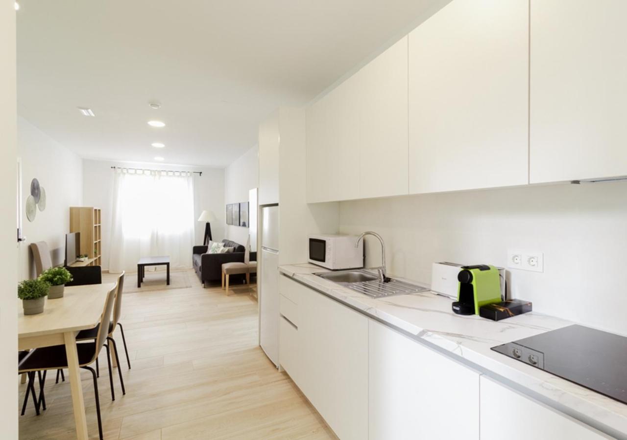 Moderno Apartamento Urbano En Barrio Historico 1ºi Santa Cruz de Tenerife Bagian luar foto