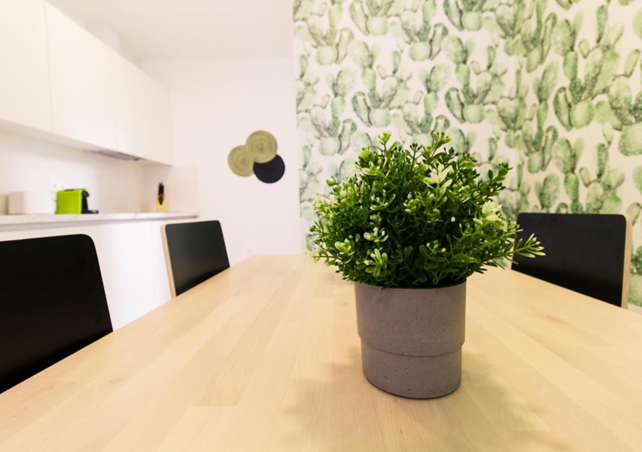Moderno Apartamento Urbano En Barrio Historico 1ºi Santa Cruz de Tenerife Bagian luar foto